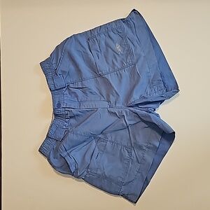 Mens Aftco shorts 34